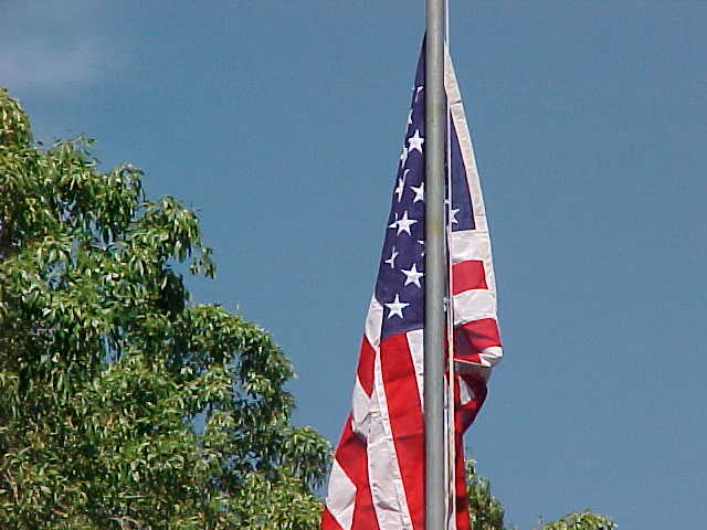 Click the Flag to find a locator map of Parkway Manufacturing Machine Shop Hampton Virginia (Newport News va also)